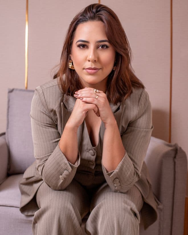 Foto de Marcella Botelho